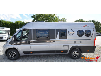 Cámper Malibu Van charming GT skyview 640 LE K Messe 28.3-30.3: foto 5