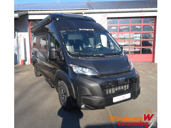 Cámper SUNLIGHT Cliff Camper Van