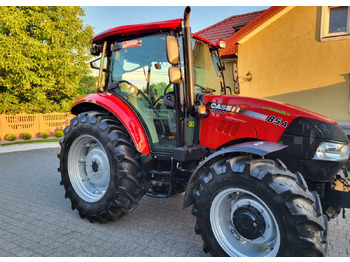Tractor CASE IH