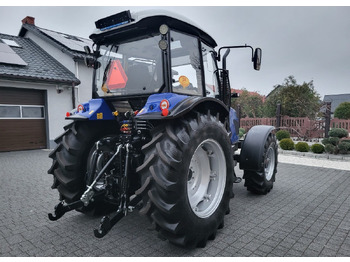 Tractor nuevo Farmtrac 9120 DTV Stan Fabrycznie Nowy: foto 3