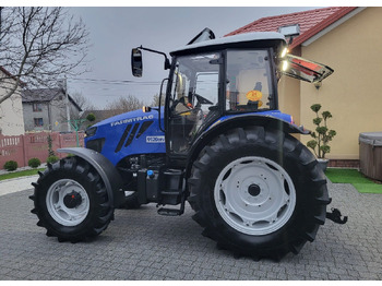 Tractor nuevo Farmtrac 9120 DTV Stan Fabrycznie Nowy: foto 4