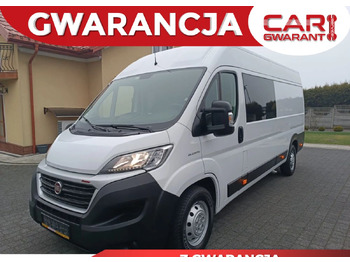 Furgoneta combi FIAT Ducato 2.3
