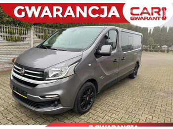 Furgoneta combi FIAT Talento