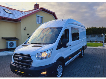 Furgoneta combi FORD