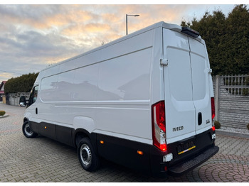 Furgón Iveco Maxi 3.0 Himatic 180ps. Iveco 180ps: foto 4 Furgón Iveco Maxi 3.0 Himatic 180ps. Iveco 180ps: foto 4