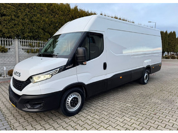 Furgón Iveco Maxi 3.0 Himatic 180ps. Iveco 180ps: foto 2 Furgón Iveco Maxi 3.0 Himatic 180ps. Iveco 180ps: foto 2