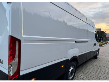 Furgón Iveco Maxi 3.0 Himatic 180ps. Iveco 180ps: foto 5 Furgón Iveco Maxi 3.0 Himatic 180ps. Iveco 180ps: foto 5