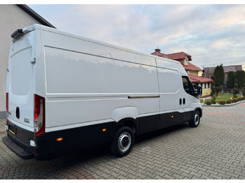 Furgón Iveco Maxi 3.0 Himatic 180ps. Iveco 180ps: foto 3 Furgón Iveco Maxi 3.0 Himatic 180ps. Iveco 180ps: foto 3