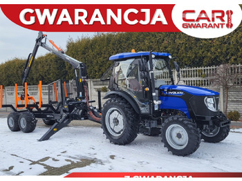 Tractor LOVOL