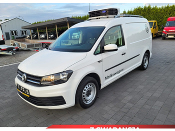 Furgoneta frigorifica VOLKSWAGEN