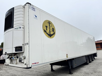 Leasing de Schmitz Cargobull SCB S3B Carrier VECTOR 1950 Mt Mehrere Einheiten Schmitz Cargobull SCB S3B Carrier VECTOR 1950 Mt Mehrere Einheiten: foto 5