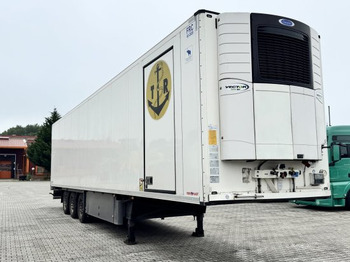 Leasing de Schmitz Cargobull SCB S3B Carrier VECTOR 1950 Mt Mehrere Einheiten Schmitz Cargobull SCB S3B Carrier VECTOR 1950 Mt Mehrere Einheiten: foto 1