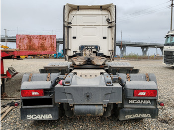 Leasing de Scania R580 Scania R580: foto 5 Leasing de Scania R580 Scania R580: foto 5