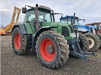 Tractor FENDT 924 Vario: foto 3