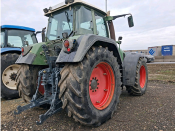 Tractor FENDT 924 Vario: foto 5