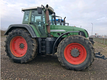 Tractor FENDT 924 Vario: foto 4