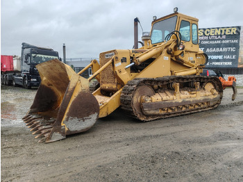 Cargadora de cadenas FIAT-ALLIS