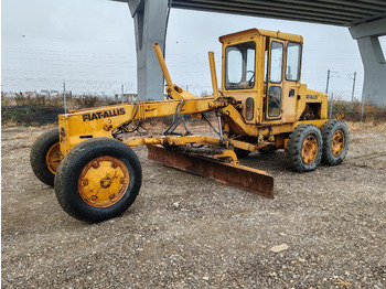Grader FIAT-ALLIS