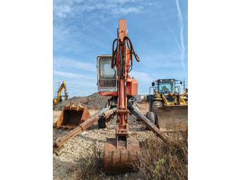 Retroaraña Paianjen Tigrone 6000 Turbo: foto 3 Retroaraña Paianjen Tigrone 6000 Turbo: foto 3