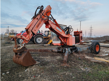 Retroaraña Paianjen Tigrone 6000 Turbo: foto 2 Retroaraña Paianjen Tigrone 6000 Turbo: foto 2