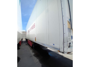 Semirremolque SCHMITZ Schmitz Cargobull: foto 3 Semirremolque SCHMITZ Schmitz Cargobull: foto 3