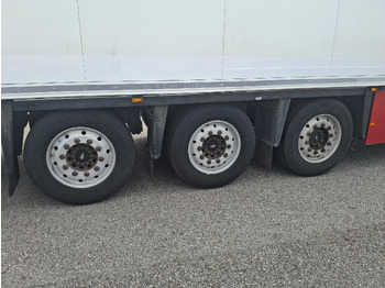 Semirremolque Shmitz: foto 3