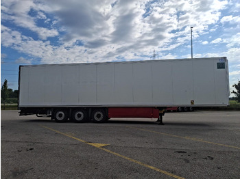 Semirremolque Shmitz: foto 4