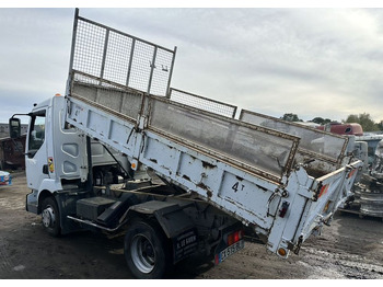 Camión volquete Renault Midlum 135 DXi: foto 3