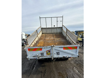 Camión volquete Renault Midlum 135 DXi: foto 4