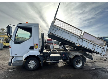 Camión volquete Renault Midlum 135 DXi: foto 2
