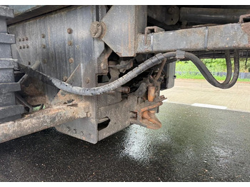 Grua de remolque autos Scania R380 PD Autopomoc Specialny tacho na tarczki wciągarka: foto 4 Grua de remolque autos Scania R380 PD Autopomoc Specialny tacho na tarczki wciągarka: foto 4