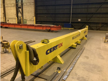 Leasing de CERTEX 80T CERTEX 80T: foto 4