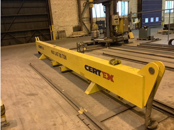Leasing de CERTEX 80T CERTEX 80T: foto 1
