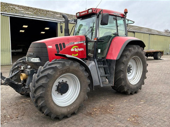 Tractor de cadenas CASE IH CVX 150