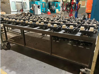 Maquinaria de construcción