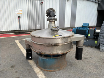 Maquinaria de construcción