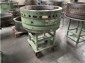 Maquinaria de construcción