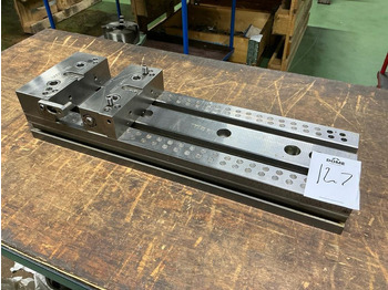 Máquina para metal
