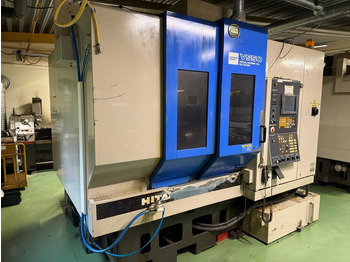 Leasing de Hitatchi Seiki VS50 Hitatchi Seiki VS50: foto 2