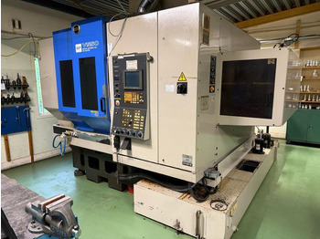 Leasing de Hitatchi Seiki VS50 Hitatchi Seiki VS50: foto 1