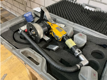 Maquinaria de construcción Onbekend: foto 3