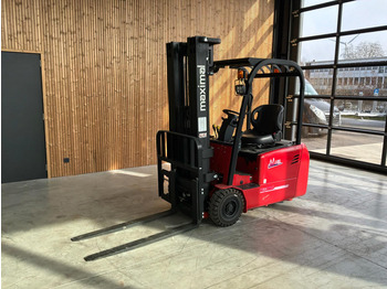 Carretilla elevadora MAXIMAL