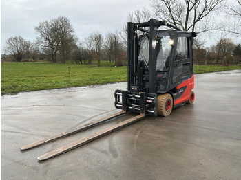 Carretilla elevadora