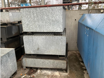 Contenedor de gancho