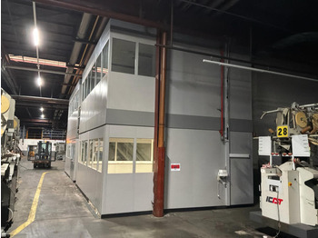 Contenedor marítimo