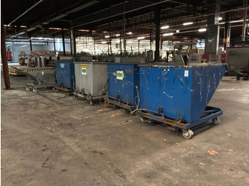 Contenedor de gancho