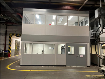 Contenedor marítimo