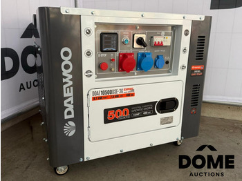 Generador industriale