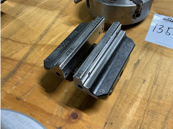 Máquina para metal Onbekend: foto 5