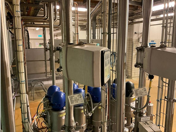 Compresor de aire SIMENS Sitrans Fm Mag 1100 Food: foto 2 Compresor de aire SIMENS Sitrans Fm Mag 1100 Food: foto 2